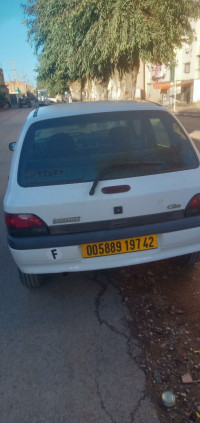 voitures-renault-clio-1-1997-hadjout-tipaza-algerie