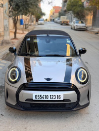 voitures-mini-cooper-2023-cabriolet-bir-mourad-rais-alger-algerie