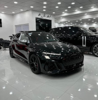 voitures-audi-rs3-2023-bir-mourad-rais-alger-algerie