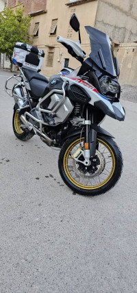 motos-et-scooters-bmw-gs1250-2022-batna-algerie