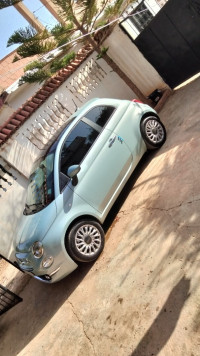 voitures-fiat-500-2023-club-tlemcen-algerie