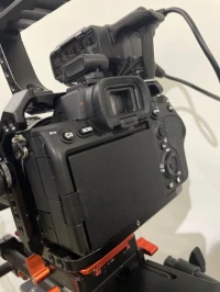 Sony a 7 Siii 