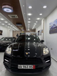 voitures-porsche-macan-2019-bir-el-djir-oran-algerie