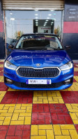 voitures-skoda-fabia-2022-style-el-eulma-setif-algerie