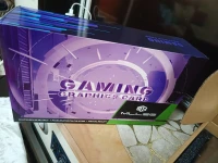 توصيل 58 ولاية carte graphique amd mllse  rx 580 8 go nouvo version غير مستعملة