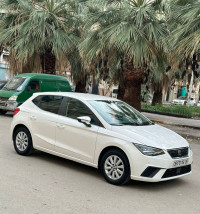 voitures-seat-ibiza-2019-style-bejaia-algerie