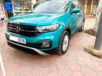 voitures-volkswagen-t-cross-2022-draria-alger-algerie