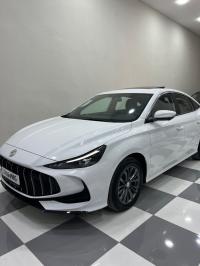 MG MG5 2026 MG5 Flagship Edition thumbnail 3