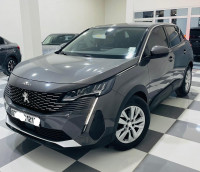 voitures-peugeot-3008-2021-allure-bordj-bou-arreridj-algerie