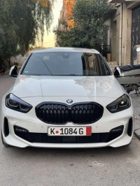 BMW Série 1 2021 Sport M