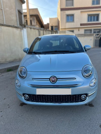 voitures-fiat-500-2024-club-tlemcen-algerie