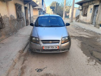 voitures-chevrolet-aveo-4-portes-2006-lt-ksar-boukhari-medea-algerie