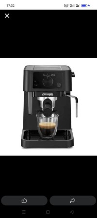 machines-a-cafe-machine-delonghi-stilosa-staoueli-alger-algerie