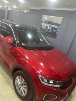 voitures-volkswagen-t-roc-2022-style-plus-ain-taya-alger-algerie