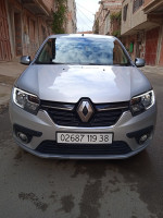 voitures-renault-symbol-2019-extreme-tissemsilt-algerie