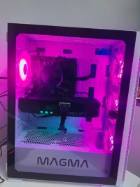 Pc Gamer i5 13400f RTX 3070