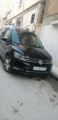 utilitaire-volkswagen-كادي-2017-chelghoum-laid-mila-algerie