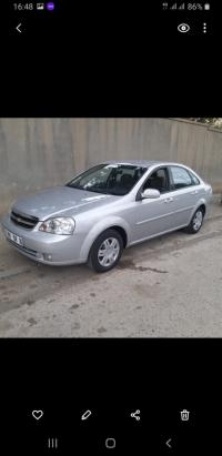 voitures-chevrolet-optra-5-portes-2008-kouba-alger-algerie