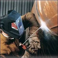 Société de soudage assemblage tuyauteries arc -tig industrie
