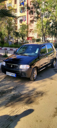 voitures-suzuki-alto-2008-birtouta-alger-algerie