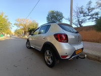 voitures-dacia-sandero-2018-stepway-mahdia-tiaret-algerie