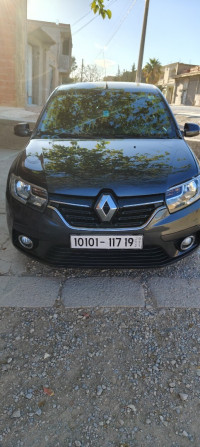 voitures-renault-symbol-2017-restylee-ain-azel-setif-algerie