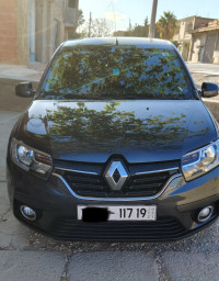 voitures-renault-symbol-2017-restylee-ain-azel-setif-algerie