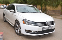 voitures-volkswagen-passat-2016-tlemcen-algerie