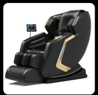 Fauteuil de massage 8D