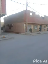 Vente Villa Béchar Bechar