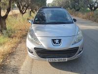 voitures-peugeot-207-2009-mouzaia-blida-algerie