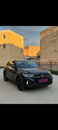 سيارات-volkswagen-t-roc-2025-أولاد-فايت-الجزائر