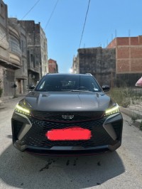 سيارات-geely-coolray-2024-celerio-باتنة-الجزائر