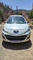 citadine-peugeot-207-2010-tlemcen-algerie