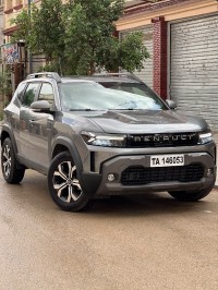 سيارات-renault-duster-2026-evolution-اليشير-برج-بوعريريج-الجزائر