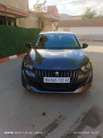 voitures-peugeot-208-2022-tipaza-algerie