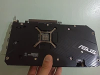 Rx6600 XT ASUS