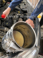 reparation-auto-diagnostic-catalyseur-fap-nettoyage-echappement-reghaia-alger-algerie