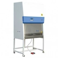 hotte à flux laminaire 