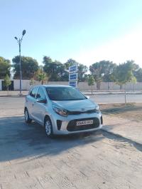 سيارات-kia-picanto-2018-lx-start-أم-البواقي-الجزائر