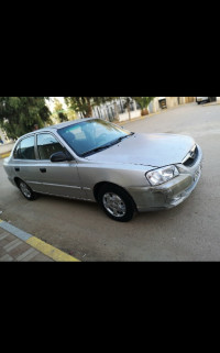 voitures-hyundai-accent-2004-gls-bir-el-djir-oran-algerie