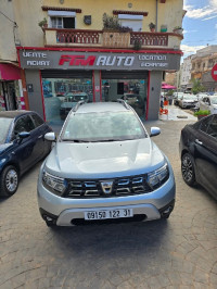 voitures-dacia-duster-2022-bir-el-djir-oran-algerie