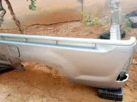 نصف مقطورة
