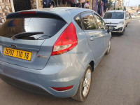 voitures-ford-fiesta-2010-beni-haoua-chlef-algerie