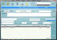 LOGICIEL GESTION VENTE ET GESTION DU STOCKS
