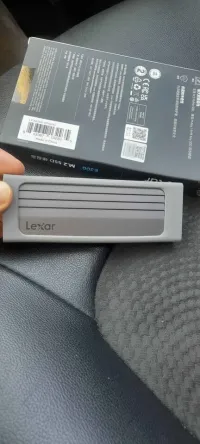  Lexar nvme rack, ssd nvme rack