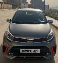 voitures-kia-picanto-2018-gt-line-skikda-algerie