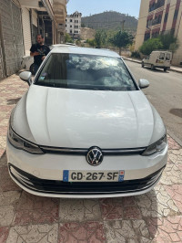 voitures-volkswagen-golf-8-2021-batna-algerie