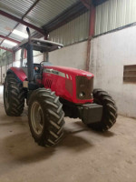 tracteurs-ferguson-7150-et-2-remorques-jympa-tracteur-massey-es-senia-oran-algerie