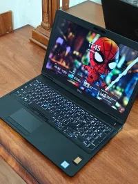 DELL Latitude 5590 i5-8250U, 32/512GB NVMe, 15.6" Full HD Tactile